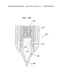 INSUFFLATING OPTICAL SURGICAL INSTRUMENT diagram and image