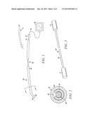 MEDICO-SURGICAL VIEWING DEVICES diagram and image