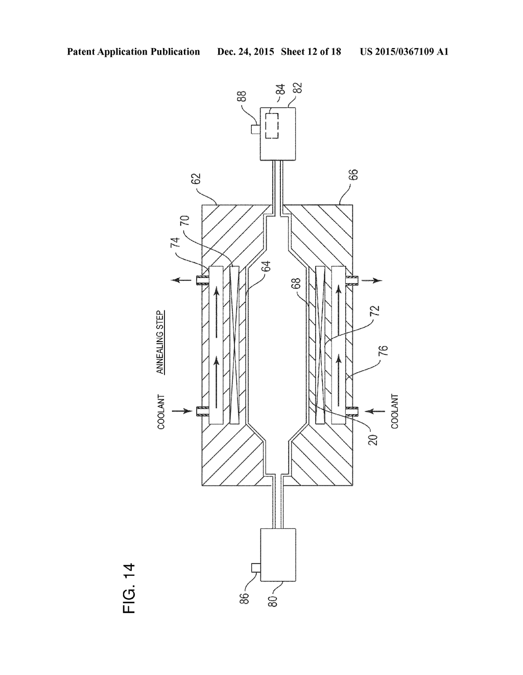 BALLOON AND METHOD OF MANUFACTURING THE SAME - diagram, schematic, and image 13