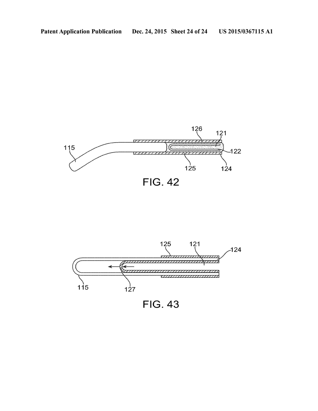 METHODS AND SYSTEMS FOR TOXIN DELIVERY TO THE NASAL CAVITY - diagram, schematic, and image 25