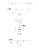 AUTONOMIC MODULATION USING TRANSIENT RESPONSE WITH INTERMITTENT NEURAL     STIMULATION diagram and image