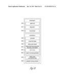 AUTONOMIC MODULATION USING TRANSIENT RESPONSE WITH INTERMITTENT NEURAL     STIMULATION diagram and image