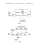 AUTONOMIC MODULATION USING TRANSIENT RESPONSE WITH INTERMITTENT NEURAL     STIMULATION diagram and image