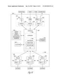 AUTONOMIC MODULATION USING TRANSIENT RESPONSE WITH INTERMITTENT NEURAL     STIMULATION diagram and image