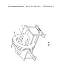 APPARATUS FOR THE GENERATION OF AN ENERGY FIELD FOR THE TREATMENT OF     CANCER IN BODY CAVITIES AND PARTS THAT ARE CAVITY-LIKE diagram and image