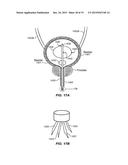 APPARATUS FOR THE GENERATION OF AN ENERGY FIELD FOR THE TREATMENT OF     CANCER IN BODY CAVITIES AND PARTS THAT ARE CAVITY-LIKE diagram and image