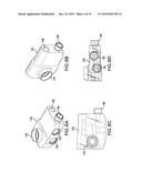 Automatic Switching Device for a Breathing Apparatus with an Alarm-Relief     Function and Automatic Reset diagram and image