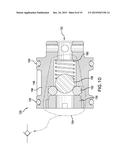 Automatic Switching Device for a Breathing Apparatus with an Alarm-Relief     Function and Automatic Reset diagram and image