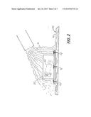 Concrete Deck Tie-Off Anchor Point and System diagram and image