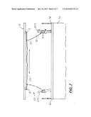 Concrete Deck Tie-Off Anchor Point and System diagram and image