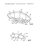 Golf Club Head or Other Ball Striking Device Having Impact-Influencing     Body Features diagram and image