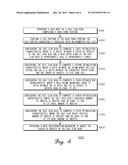 GOLF CLUB HEADS WITH OPTIMIZED CHARACTERISTICS AND RELATED METHODS diagram and image