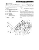 IMPROVED TRUSSES FOR GOLF CLUB HEADS diagram and image