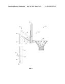 FOOT OPERATED HEIGHT ADJUSTMENT MECHANISM FOR A BASKETBALL SYSTEM diagram and image