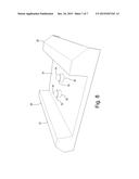 Friction Reducing Waterslide Section diagram and image