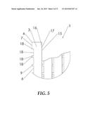 MICRO-CHANNEL FLUID FILTERS AND METHODS OF USE diagram and image