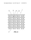 MICRO-CHANNEL FLUID FILTERS AND METHODS OF USE diagram and image