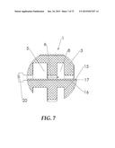 MICRO-CHANNEL FLUID FILTERS AND METHODS OF USE diagram and image