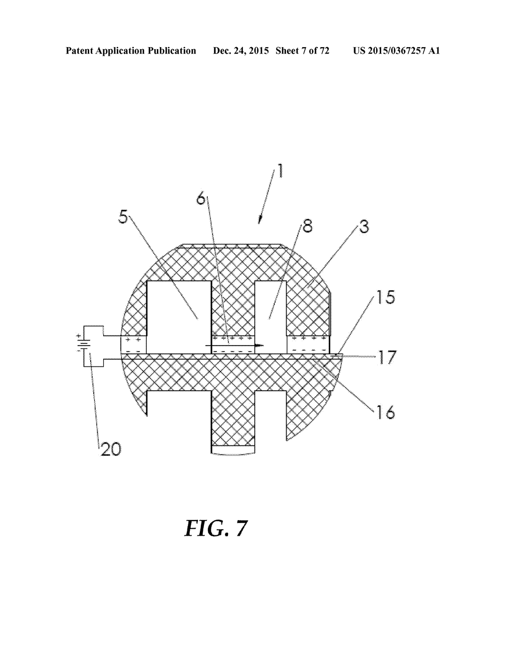 MICRO-CHANNEL FLUID FILTERS AND METHODS OF USE - diagram, schematic, and image 08