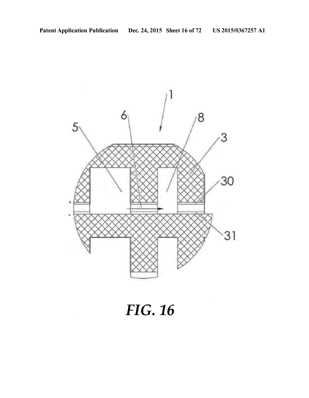 MICRO-CHANNEL FLUID FILTERS AND METHODS OF USE - diagram, schematic, and image 17