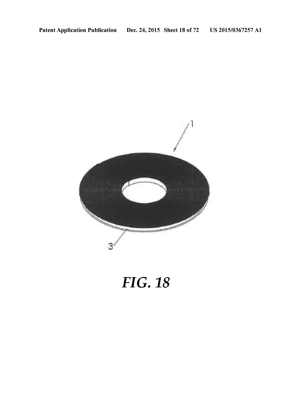 MICRO-CHANNEL FLUID FILTERS AND METHODS OF USE - diagram, schematic, and image 19