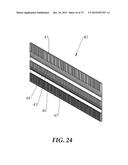 MICRO-CHANNEL FLUID FILTERS AND METHODS OF USE diagram and image