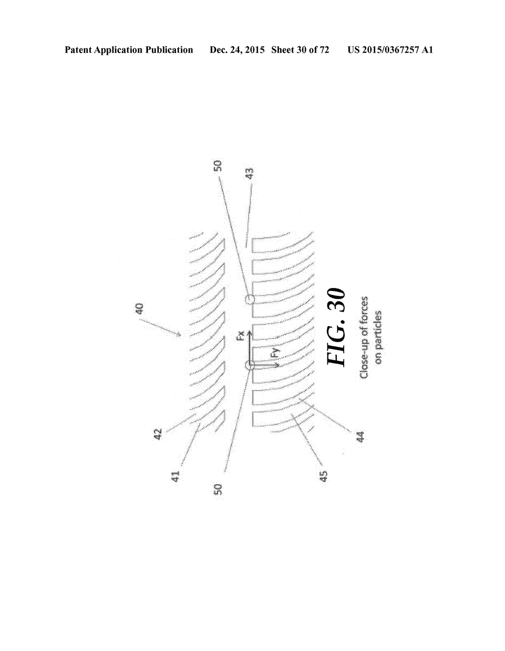 MICRO-CHANNEL FLUID FILTERS AND METHODS OF USE - diagram, schematic, and image 31