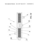 MICRO-CHANNEL FLUID FILTERS AND METHODS OF USE diagram and image