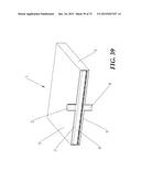 MICRO-CHANNEL FLUID FILTERS AND METHODS OF USE diagram and image