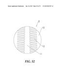 MICRO-CHANNEL FLUID FILTERS AND METHODS OF USE diagram and image