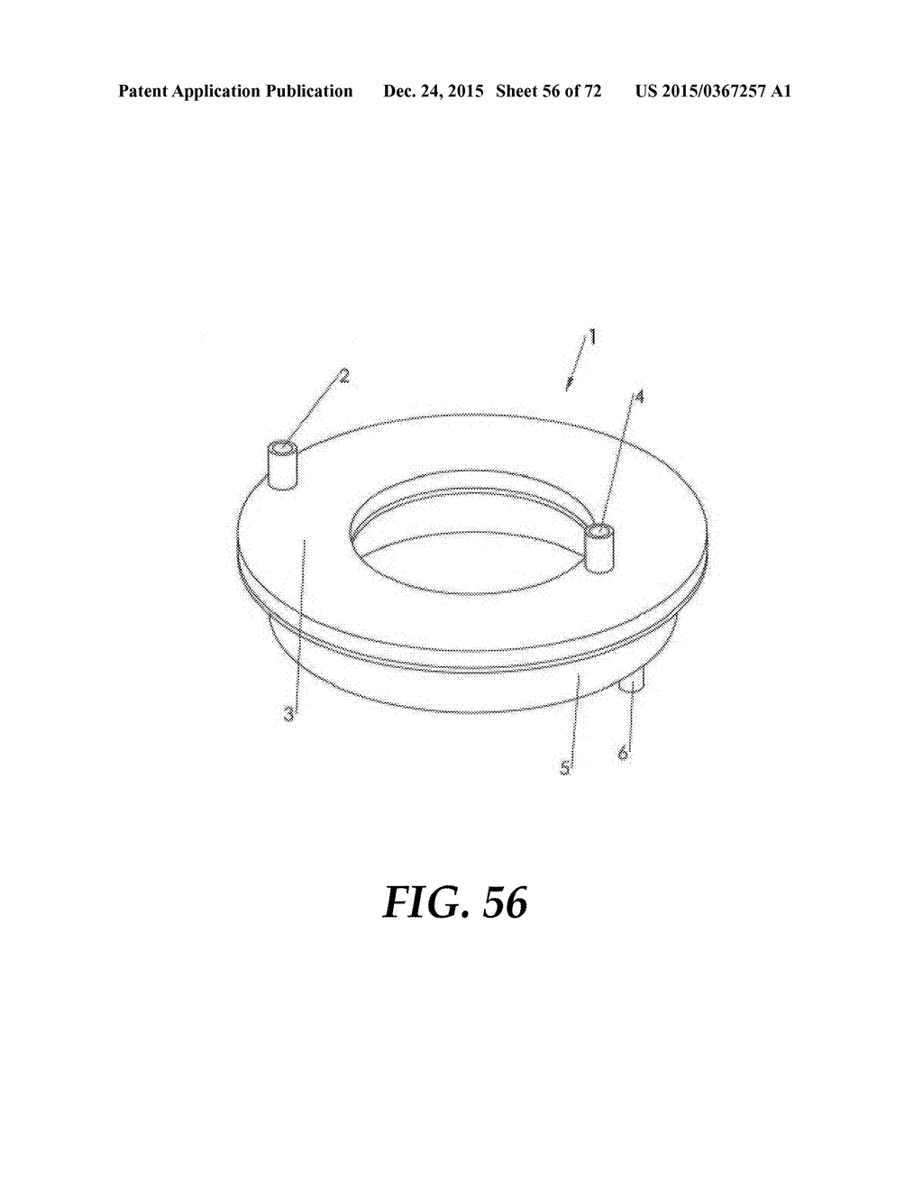 MICRO-CHANNEL FLUID FILTERS AND METHODS OF USE - diagram, schematic, and image 57