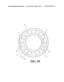 MICRO-CHANNEL FLUID FILTERS AND METHODS OF USE diagram and image