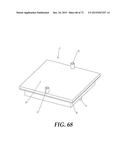 MICRO-CHANNEL FLUID FILTERS AND METHODS OF USE diagram and image