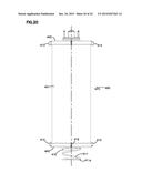 LIQUID FILTER ARRANGEMENT AND METHODS diagram and image