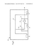 FILTER APPARATUS FOR A LIQUID VESSEL, IN PARTICULAR FOR AQUEOUS UREA     SOLUTION diagram and image