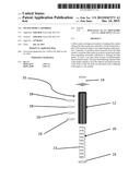 FILTER MEDIA CARTRIDGE diagram and image