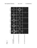 EXHAUST GAS PURIFICATION CATALYST AND EXHAUST GAS PURIFICATION METHOD     USING SAID CATALYST diagram and image