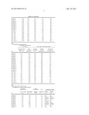 CERAMIC HONEYCOMB STRUCTURE AND ITS PRODUCTION METHOD diagram and image