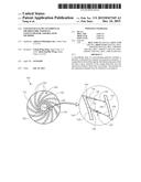 CONTINUOUS FLOW CENTRIFUGAL MICROFLUIDIC PARTICLE CONCENTRATOR, AND     RELATED METHODS diagram and image