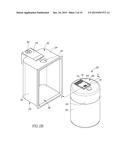 MICROFLUIDIC SYSTEM WITH SINGLE DRIVE SIGNAL FOR MULTIPLE NOZZLES diagram and image