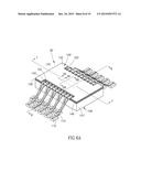 MICROFLUIDIC SYSTEM WITH SINGLE DRIVE SIGNAL FOR MULTIPLE NOZZLES diagram and image