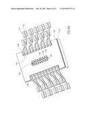 MICROFLUIDIC SYSTEM WITH SINGLE DRIVE SIGNAL FOR MULTIPLE NOZZLES diagram and image