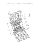 MICROFLUIDIC SYSTEM WITH SINGLE DRIVE SIGNAL FOR MULTIPLE NOZZLES diagram and image