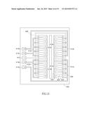 MICROFLUIDIC SYSTEM WITH SINGLE DRIVE SIGNAL FOR MULTIPLE NOZZLES diagram and image