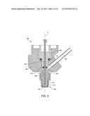 METHOD AND APPARATUS FOR DISPENSING A VISCOUS MATERIAL ON A SUBSTRATE diagram and image