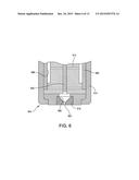 METHOD AND APPARATUS FOR DISPENSING A VISCOUS MATERIAL ON A SUBSTRATE diagram and image