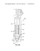 METHOD AND APPARATUS FOR DISPENSING A VISCOUS MATERIAL ON A SUBSTRATE diagram and image