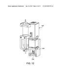 METHOD AND APPARATUS FOR DISPENSING A VISCOUS MATERIAL ON A SUBSTRATE diagram and image