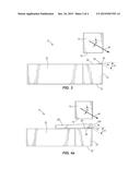 Shear Beveling with Serrations diagram and image