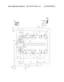 PROCESS AND APPARATUS FOR MINIMIZING THE POTENTIAL FOR EXPLOSIONS IN THE     DIRECT CHILL CASTING ALUMINUM OF LITHIUM ALLOYS diagram and image